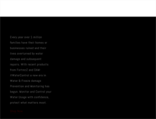 Tablet Screenshot of candselectronics.com